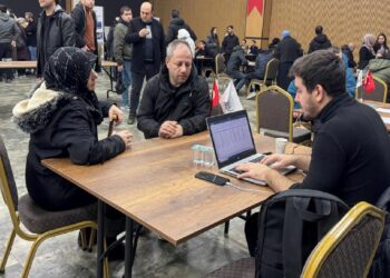 Esenyurt’ta “Engelsiz İstihdam Fuarı” düzenlendi haberi