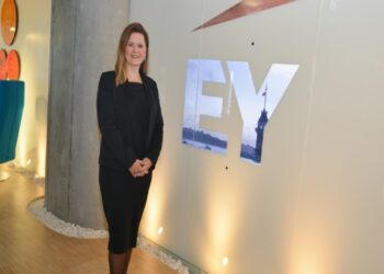 EY, Jeostratejik Görünüm 2025 raporunu yayımlandı haberi