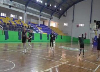 Federasyon Kupası sahibi Ferhatoğlu Edremit Belediyesi Gürespor’un yeni hedefi Süper Lig haberi