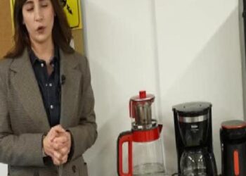 Felaketleri önlemek için evde de yangın söndürme tüpü şart haberi