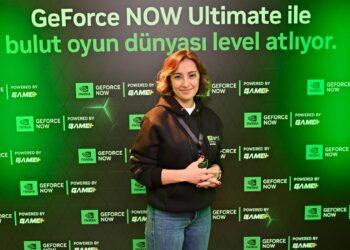 GAME+, GeForce NOW Ultimate’i Türkiye’de oyunseverlerle buluşturdu haberi