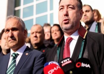 GÜNCELLEME – Sıla bebeğin öldürülmesine ilişkin davada karar açıklandı haberi