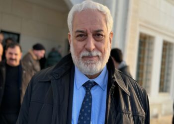 Hattat Hasan Çelebi, hayır ve dualarla yad edildi haberi