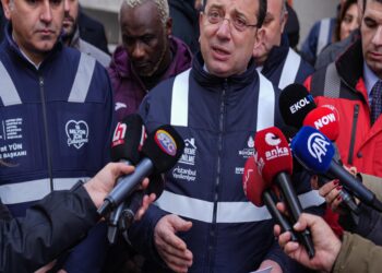 İBB kentsel dönüşüm kapsamında Avcılar’da yüksek riskli binayı yıktı haberi