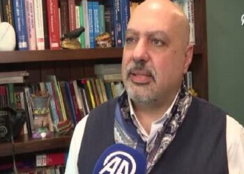 İklim değişikliği insanlarda ruhsal sorunlara yol açabiliyor haberi