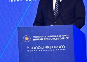 İstanbul İnsan Kaynakları Forumu haberi