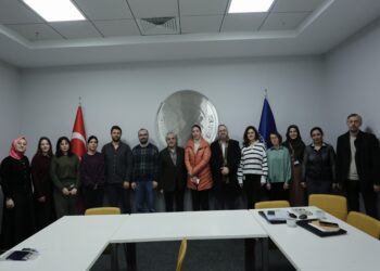 İstanbul Medipol Üniversitesi’nde “Sağlık-Politika Atölyeleri” başladı haberi