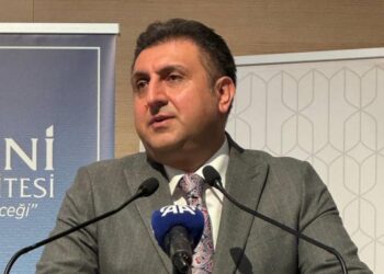 İstanbul’da “Erken Çocukluk Eğitimi Zirvesi” düzenlendi haberi