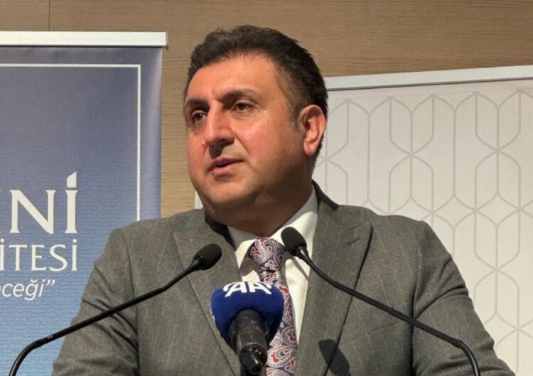 İstanbul’da “Erken Çocukluk Eğitimi Zirvesi” düzenlendi haberi