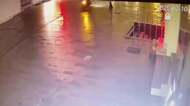 İstanbul’da kuyumcu dükkanını kurşunlayan şüpheli yakalandı haberi