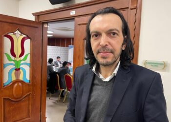 İstanbul’da “Sudan Krizi ve Çözüm Önerileri” Çalıştayı düzenlendi haberi