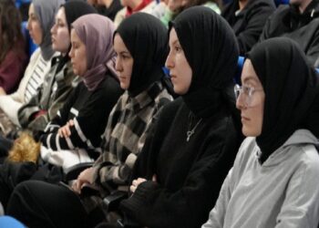 Karabük Üniversitesinden kısa kısa haberi