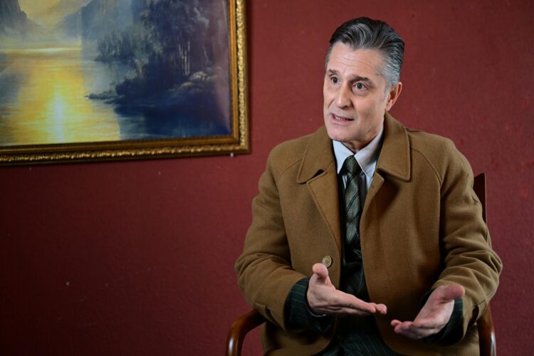 “Kardan Aydınlık” dizisinin çekimleri tamamlandı haberi