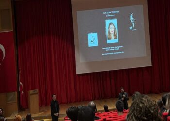 Kartalkaya’daki otel yangınında hayatını kaybeden öğrenciler okullarında anıldı haberi