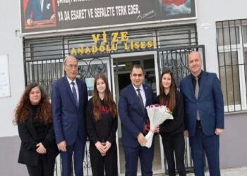 Kırklareli’nden kısa kısa haberi