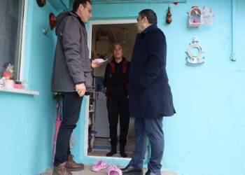 Kırklareli’nden kısa kısa haberi