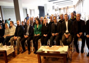 Kırklareli’nin “orman banyosu” faaliyetleriyle sağlık turizminde öne çıkması hedefleniyor haberi