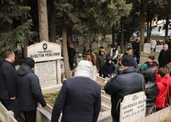 Kırkpınar’ın efsanesi “Tekirdağlı Hüseyin Pehlivan” anıldı haberi
