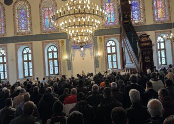 Kocaeli ve Düzce’de 6 Şubat depremleri anma programı yapıldı haberi