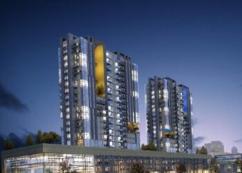 Limak İnşaat’ın “Diamond of Skopje” projesinde tapu ve daire teslimleri başladı haberi