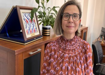 Marmara Denizi’nde görülen müsilajın su sıcaklığının düşmesiyle etkisini azaltması öngörülüyor haberi