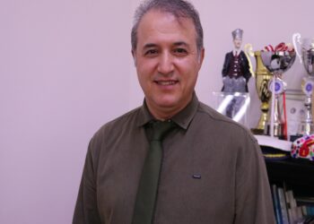 Marmara Denizi’ndeki müsilajın azaltılması için ileri biyolojik arıtma tavsiyesi haberi