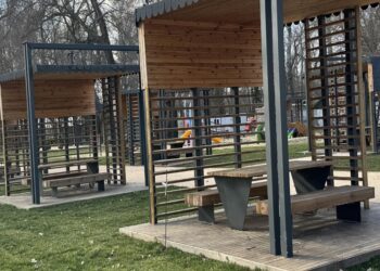 Meriç Nehri kenarındaki Söğütlük Millet Bahçesi yakında hizmete alınıyor haberi