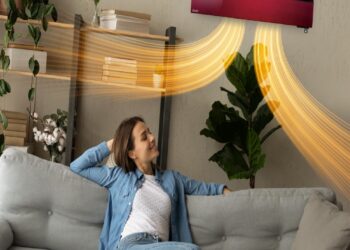 Mitsubishi Electric “Legendera” klima serisiyle enerji verimliliği sunuyor haberi