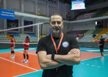 Nilüfer Belediyespor, Galatasaray’ı yenip Sultanlar Ligi’ne tutunmak istiyor haberi