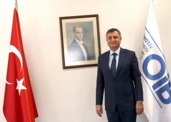 Otomobil ihracatındaki büyümenin 2025’te de sürdürülmesi hedefleniyor haberi