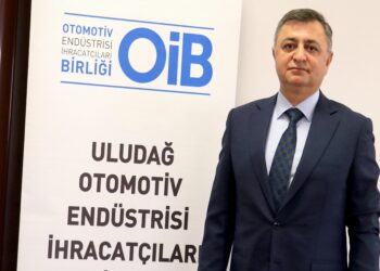 Otomotiv sektörünün “itici gücü” tedarik sanayisinde 16 milyar dolara yakın ihracat hedefi haberi