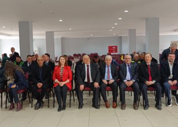 Pazaryeri Esnaf ve Sanatkârlar Kredi ve Kefalet Kooperatifi Genel Kurulu yapıldı haberi