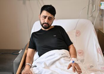 Pendik’te dikiz aynasını kırdığı otomobilin ezdiği motosikletli olay anını anlattı: haberi