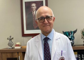 Prof. Dr. Sait Gönen’den “gereksiz vitamin alımına” ilişkin uyarı: haberi