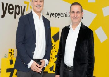 sahibinden.com, teknolojik cihaz alım-satım pazaryeri Yepy’yi tanıttı haberi