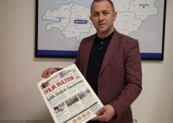 Sakarya İHH, ramazan yardımlarıyla ihtiyaç sahiplerinin yanında olacak haberi