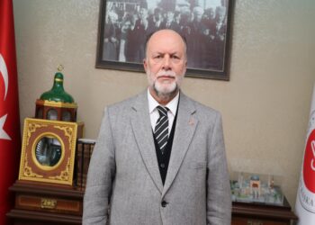 Sakarya Müftüsü Mehmet Aşık’tan ramazan ayı mesajı haberi