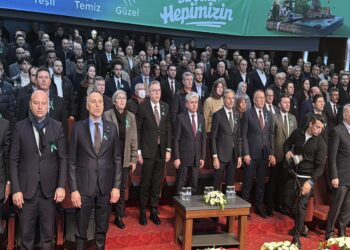 Sakarya’da çevre farkınladığı için “Bu Şehir Hepimizin” kampanyası başlatıldı haberi