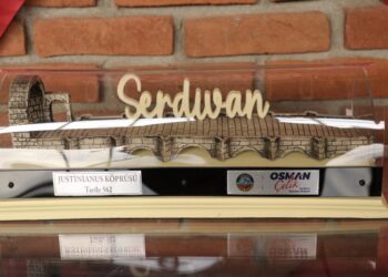 Sakarya’da “Serdivan Kent Müzesi” tanıtıldı haberi