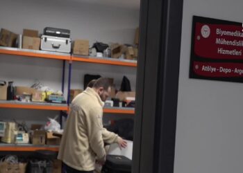 Sakarya’da tıbbi cihazların bakım ve onarımı özel ekibe emanet haberi