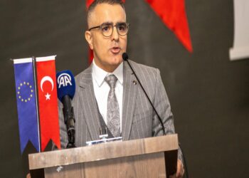 Sakarya’da “Türkiye’nin Ulaşımda Net Sıfır Emisyon Yol Haritası Projesi” çalıştayı düzenleniyor haberi