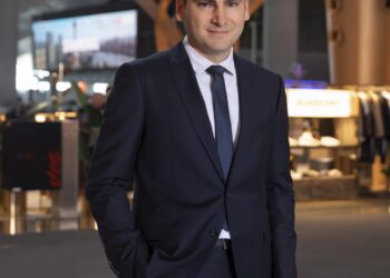 Selahattin Bilgen, ACI World’ün yönetim kurulu üyeliğine seçildi haberi