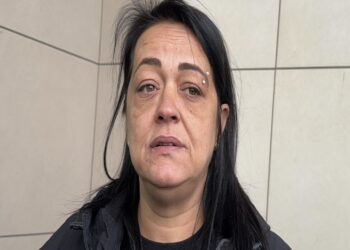 Sıla bebeğin ölümüne ilişkin davada sanıklar ikinci kez hakim karşısına çıktı haberi