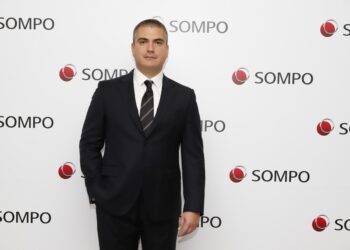 Sompo Sigorta’dan “Sompo Puanım” uygulaması haberi