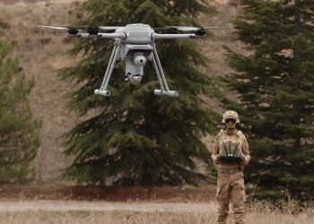 STM, askeri deniz platformları ve İHA’larıyla NAVDEX Fuarı’na katılacak haberi