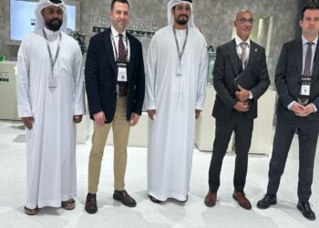 SYS Grup, IDEX 2025’te stratejik anlaşmalara imza attı haberi