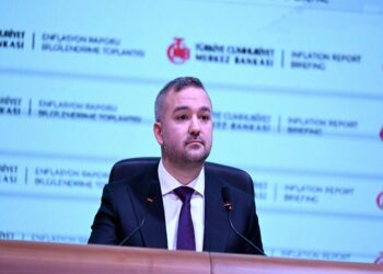 TCMB Başkanı Karahan soruları yanıtladı: (2) haberi