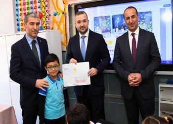 TCMB Başkanı Karahan’dan toplumsal refaha katkıda fiyat istikrarı vurgusu: haberi