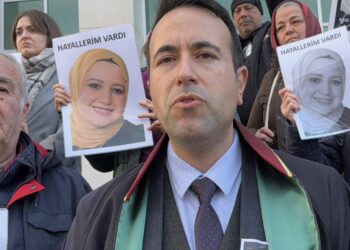 Tekirdağ’da darbettiği eşinin ölümüne neden olduğu iddia edilen sanık hakim karşısında haberi