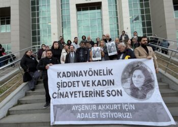 Tekirdağ’da eski eşini bıçaklayarak öldüren sanığa ağırlaştırılmış müebbet hapis cezası haberi